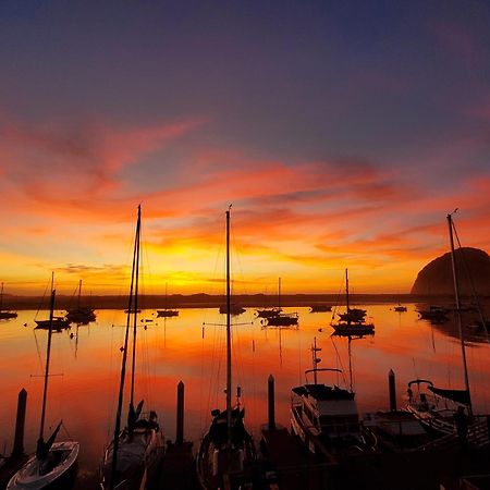 Gray'S Inn & Gallery Morro Bay Dış mekan fotoğraf