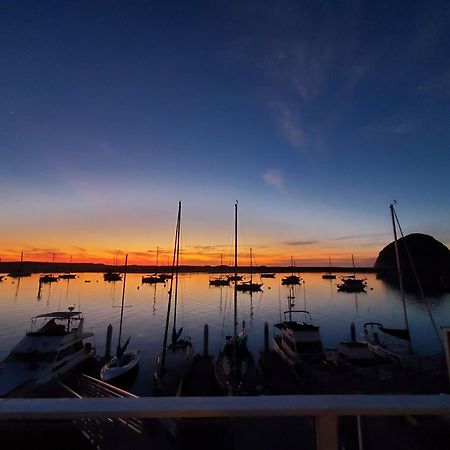 Gray'S Inn & Gallery Morro Bay Dış mekan fotoğraf
