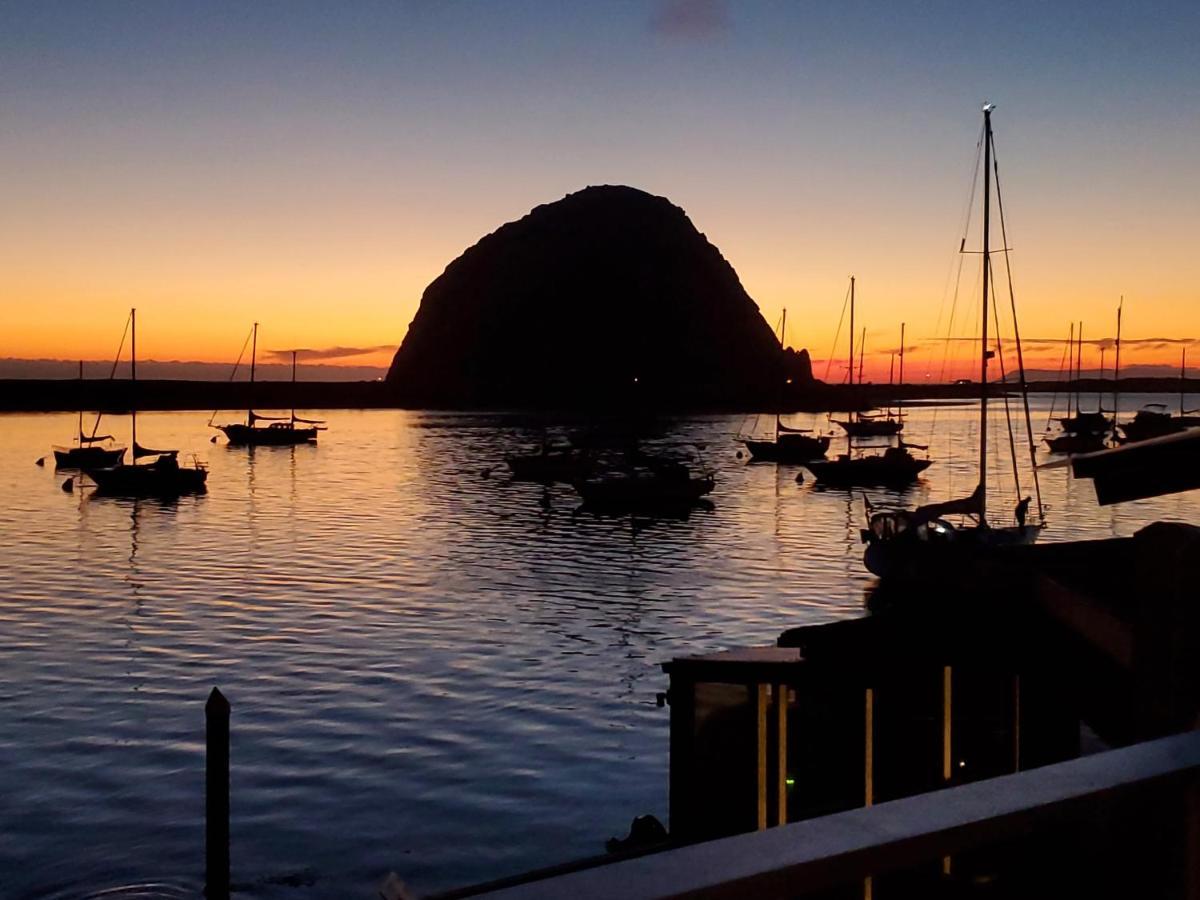 Gray'S Inn & Gallery Morro Bay Dış mekan fotoğraf