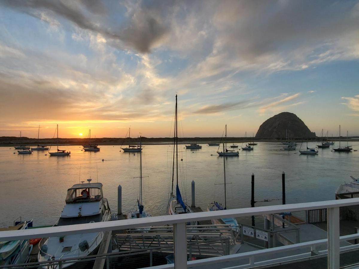 Gray'S Inn & Gallery Morro Bay Dış mekan fotoğraf