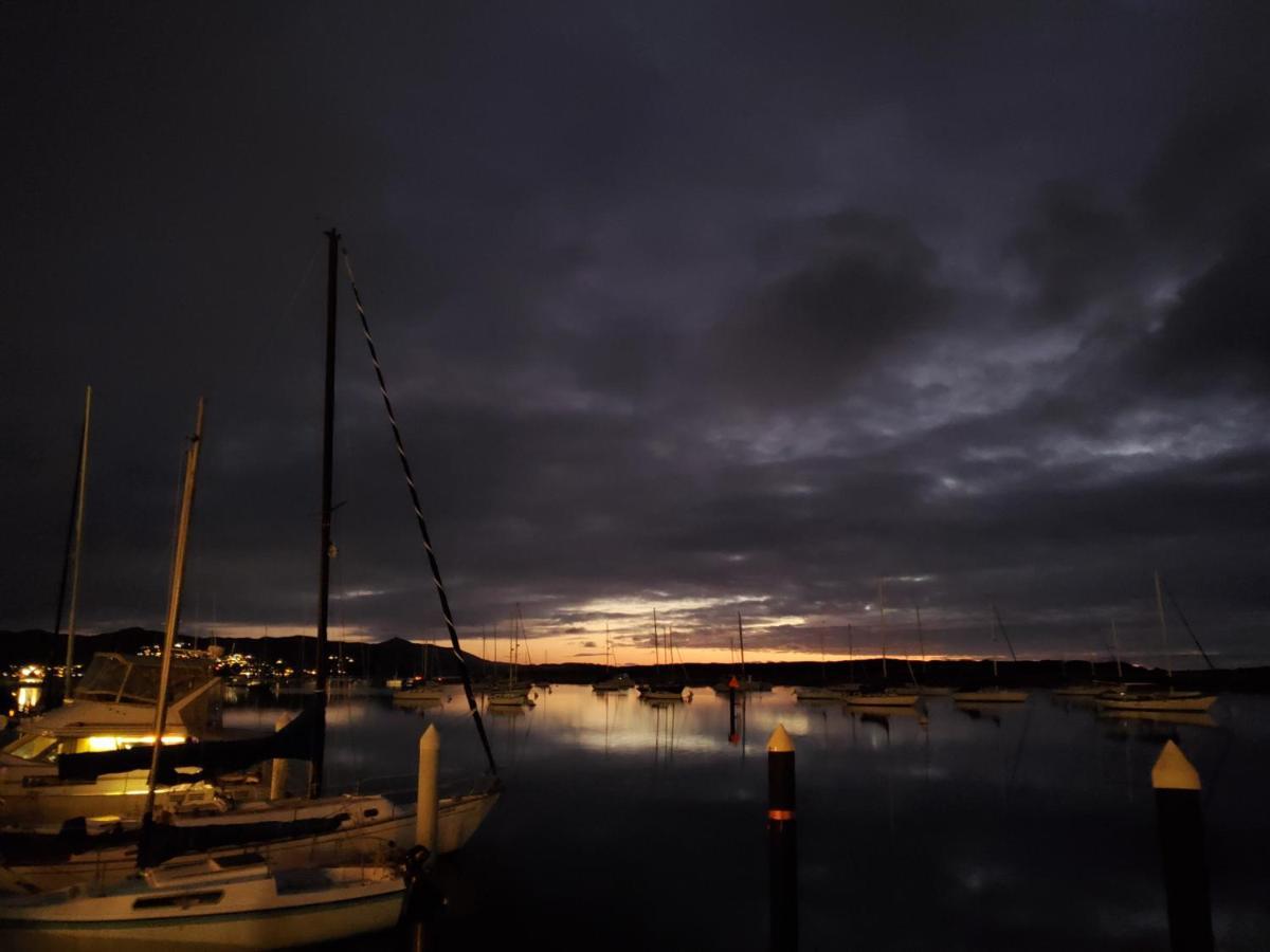 Gray'S Inn & Gallery Morro Bay Dış mekan fotoğraf