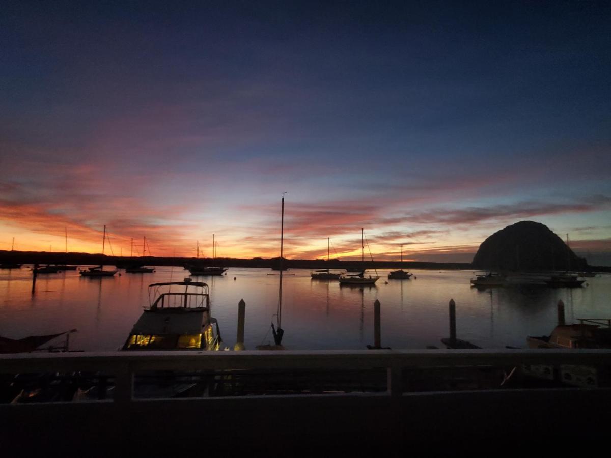 Gray'S Inn & Gallery Morro Bay Dış mekan fotoğraf