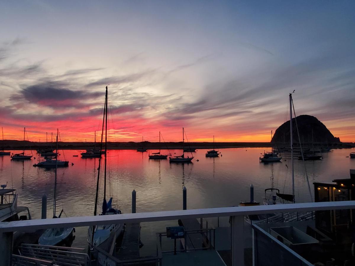 Gray'S Inn & Gallery Morro Bay Dış mekan fotoğraf