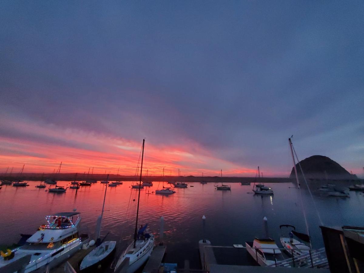 Gray'S Inn & Gallery Morro Bay Dış mekan fotoğraf