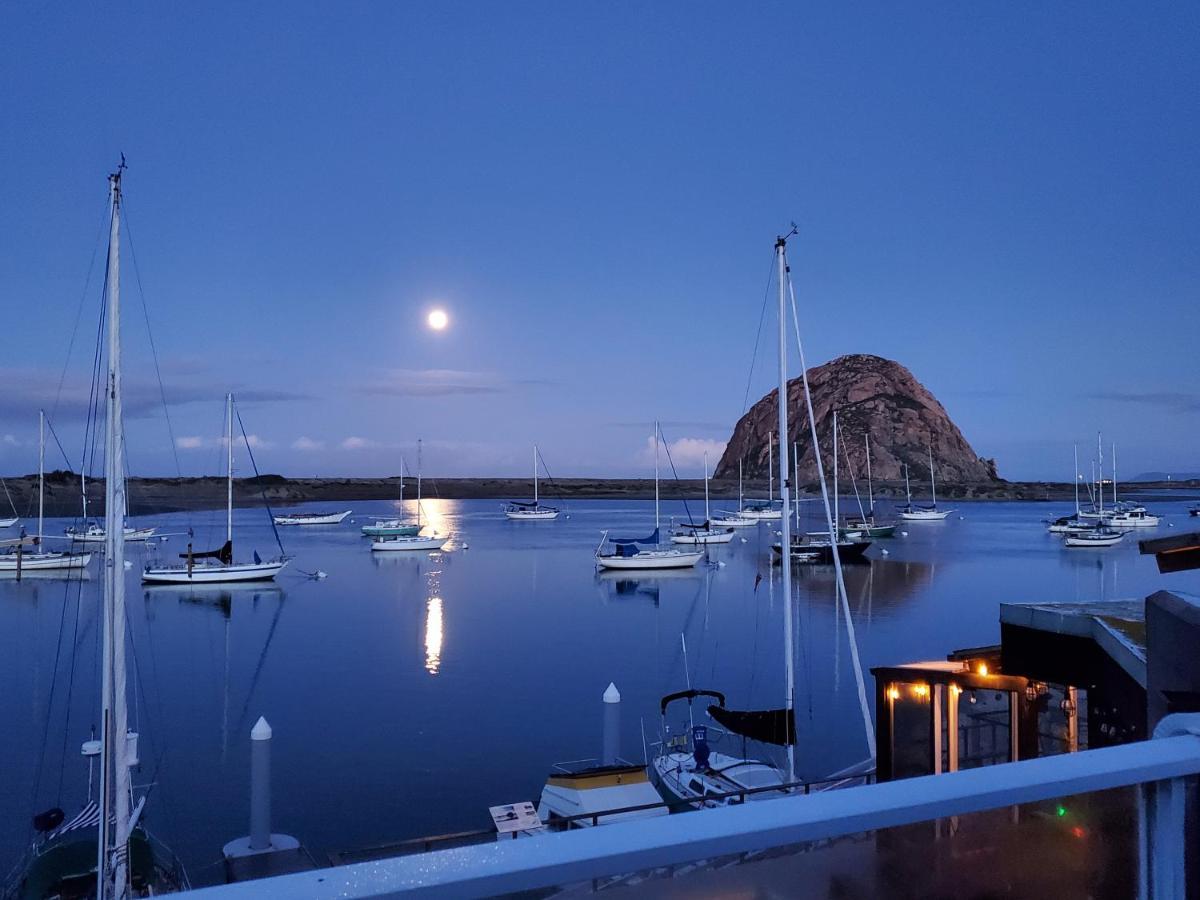 Gray'S Inn & Gallery Morro Bay Dış mekan fotoğraf