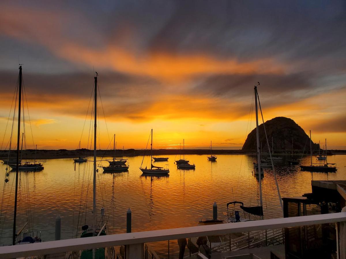 Gray'S Inn & Gallery Morro Bay Dış mekan fotoğraf