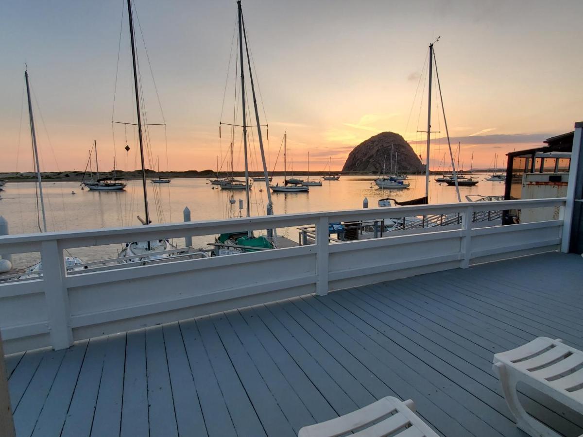 Gray'S Inn & Gallery Morro Bay Dış mekan fotoğraf