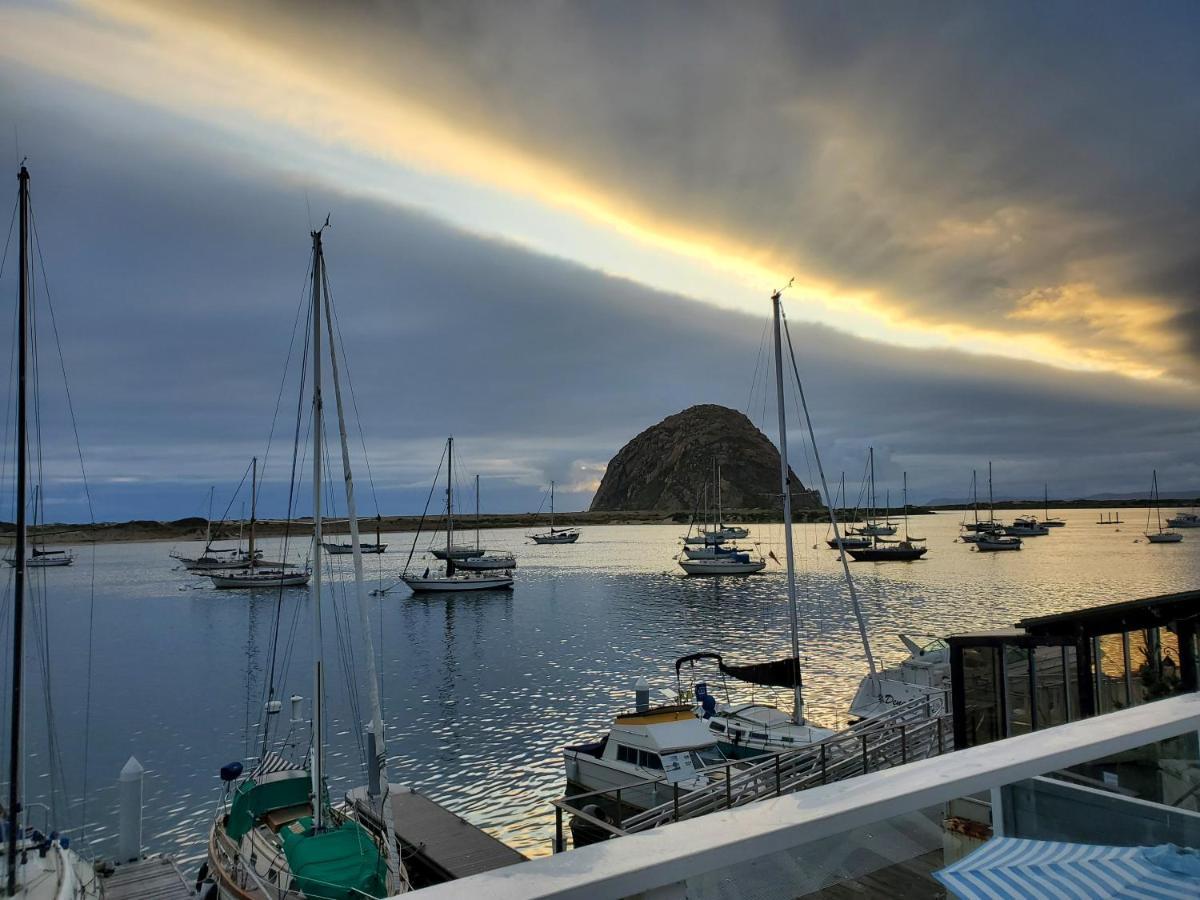 Gray'S Inn & Gallery Morro Bay Dış mekan fotoğraf