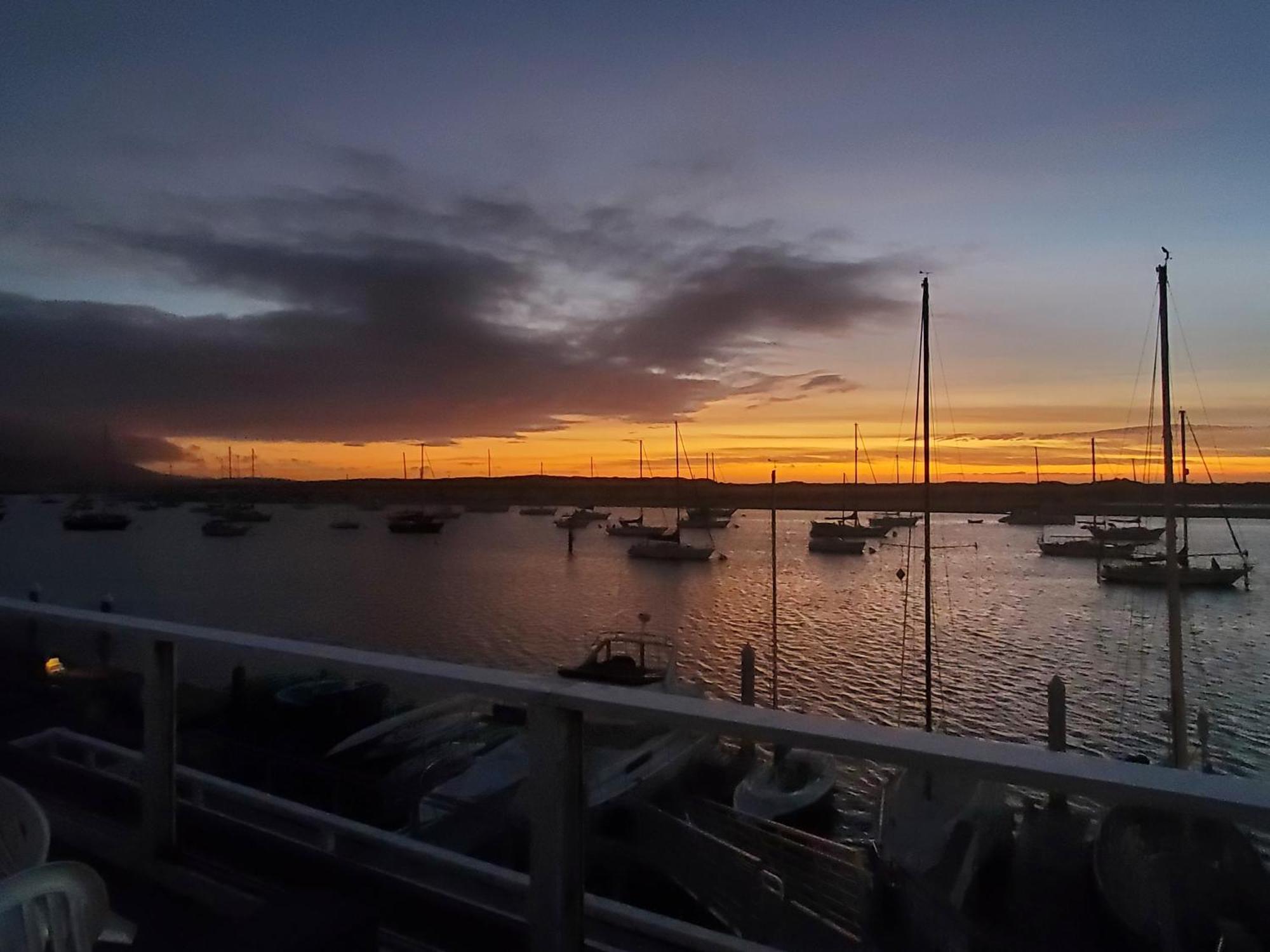Gray'S Inn & Gallery Morro Bay Dış mekan fotoğraf