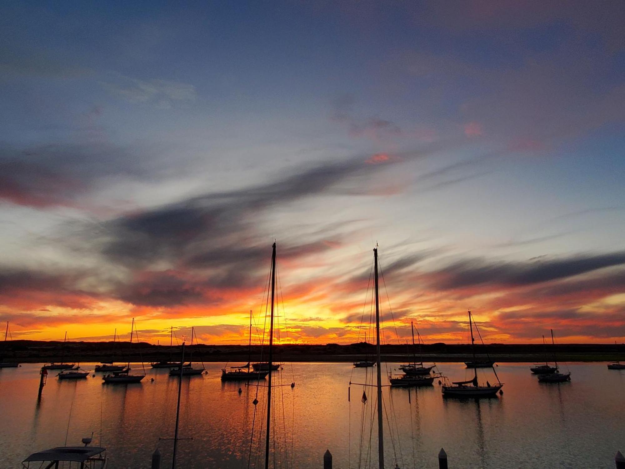 Gray'S Inn & Gallery Morro Bay Dış mekan fotoğraf