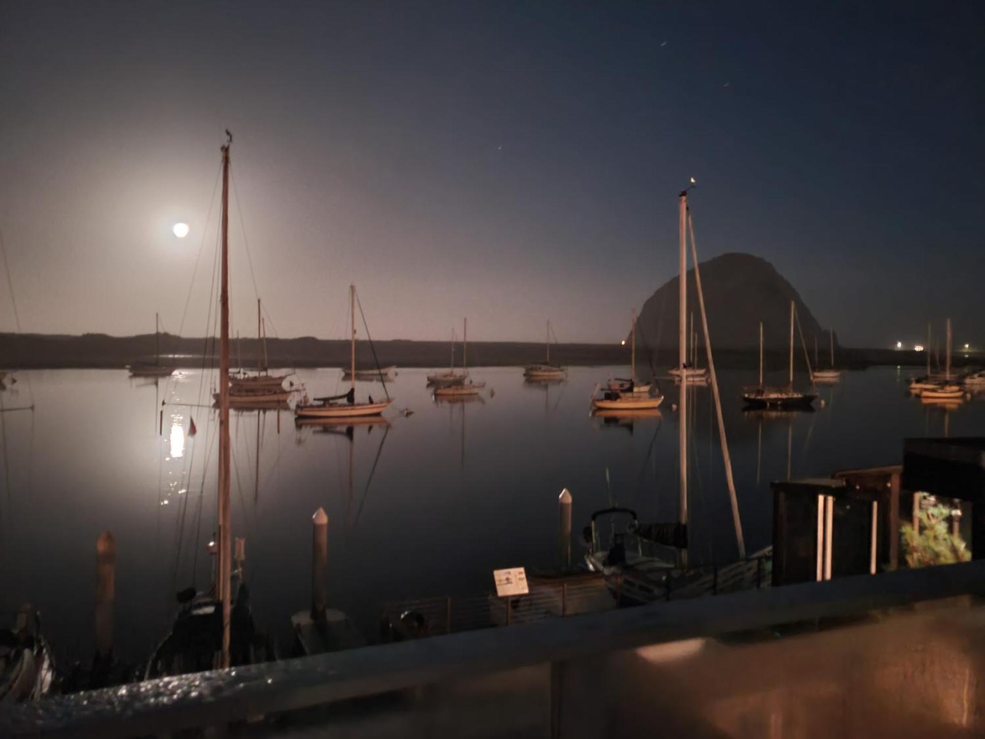 Gray'S Inn & Gallery Morro Bay Dış mekan fotoğraf